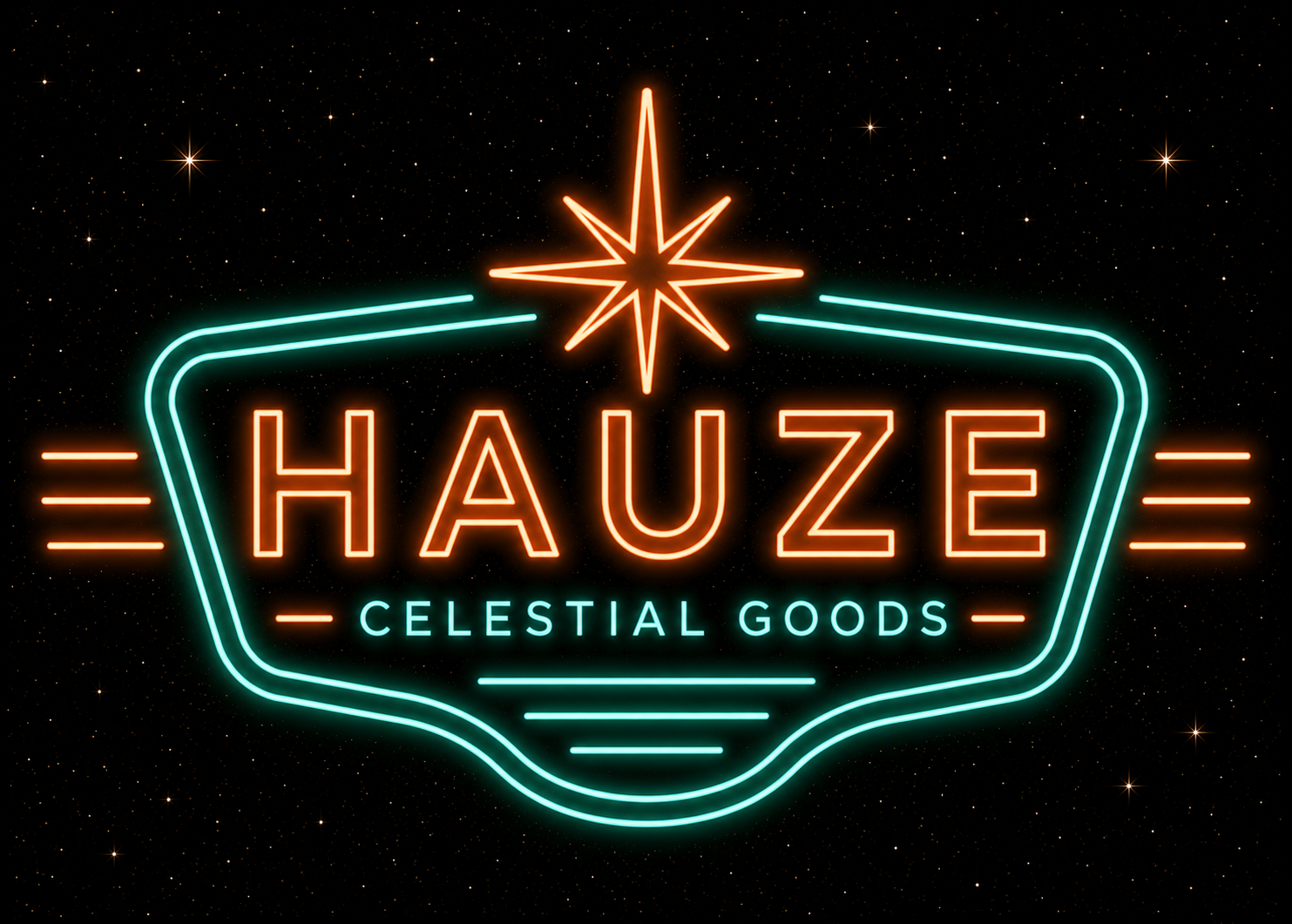 HAUZE Clothing & Goods