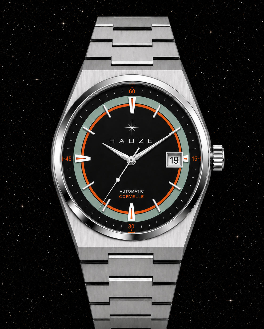 HAUZE Corvelle Tuxedo