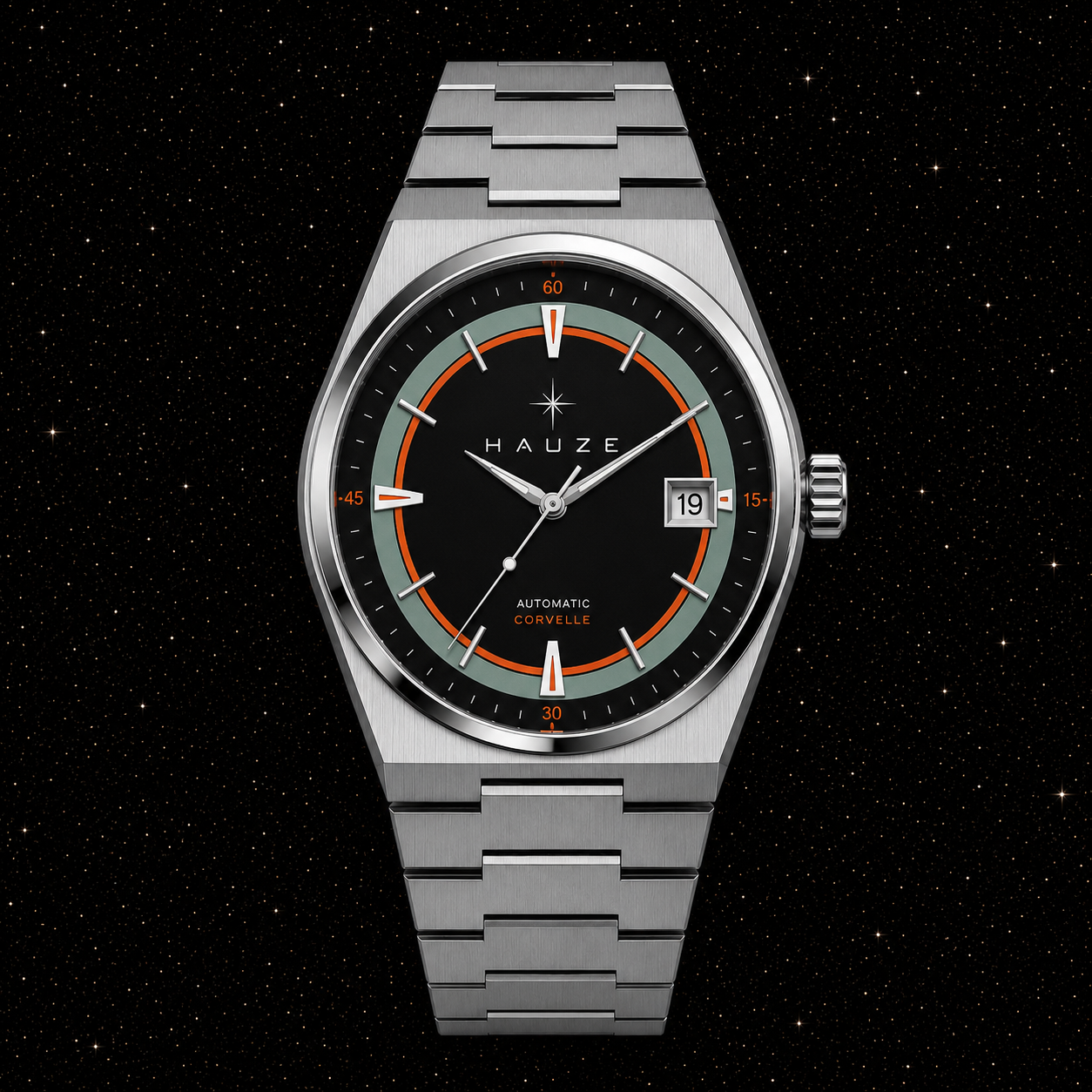 HAUZE Corvelle Tuxedo