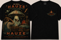 HAUZE No Bull Shirt