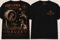 HAUZE For Laika Shirt